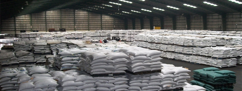 Nuestro Almacenamiento ::Un vistazo a nuestro centro de almacenamiento masivo previo al despacho de productos de nuestros clientes mas exigentes